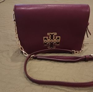 Tory Burch Brotten crossbody